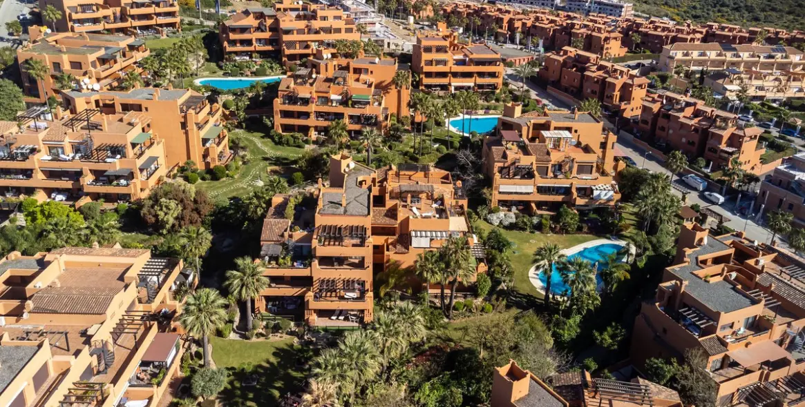 Venta de apartamento en planta baja en Estepona 61