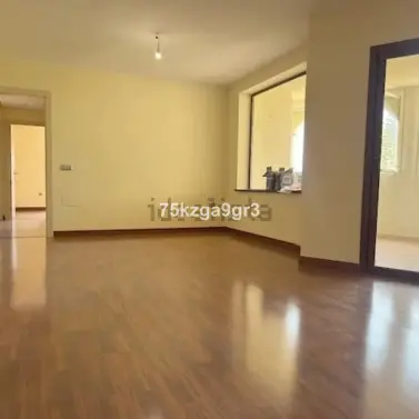 Sale of middle floor apartment in Arroyo de la Miel