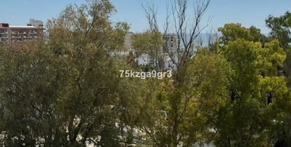Sale of middle floor apartment in Arroyo de la Miel 35