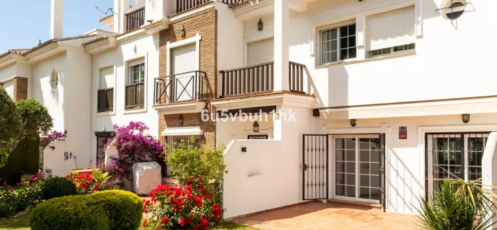 Sale of townhouse in Alhaurín de la Torre 0
