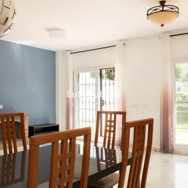 Sale of townhouse in Alhaurín de la Torre
