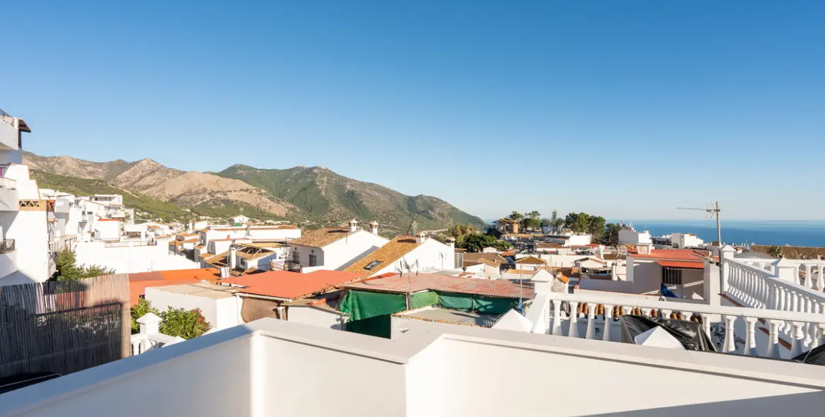 Продажа таунхауса в Mijas 8