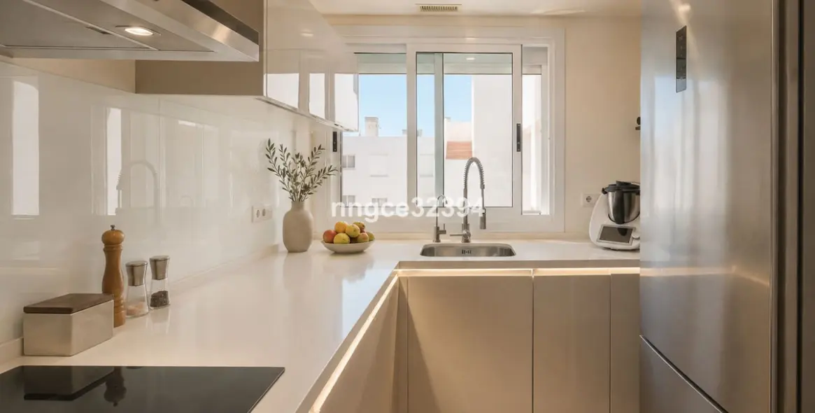 Продажа пентхауса в San Pedro de Alcántara 1