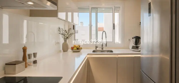 Продажа пентхауса в San Pedro de Alcántara 0