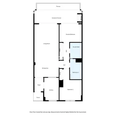 Продажа пентхауса в San Pedro de Alcántara