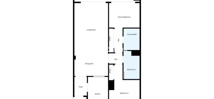 Продажа пентхауса в San Pedro de Alcántara 1