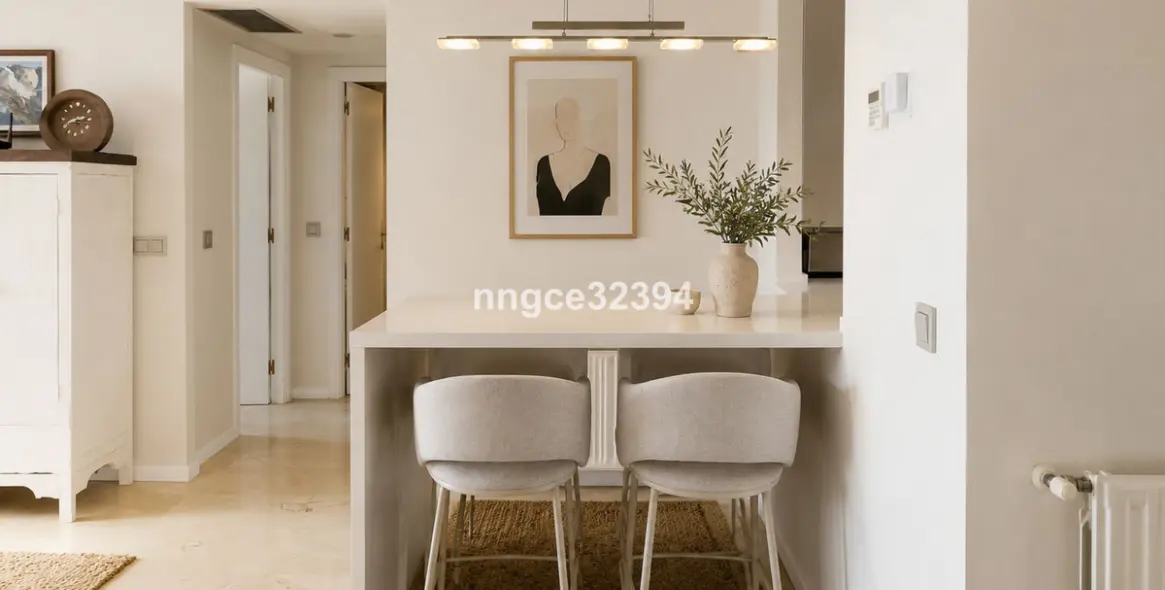 Продажа пентхауса в San Pedro de Alcántara 3