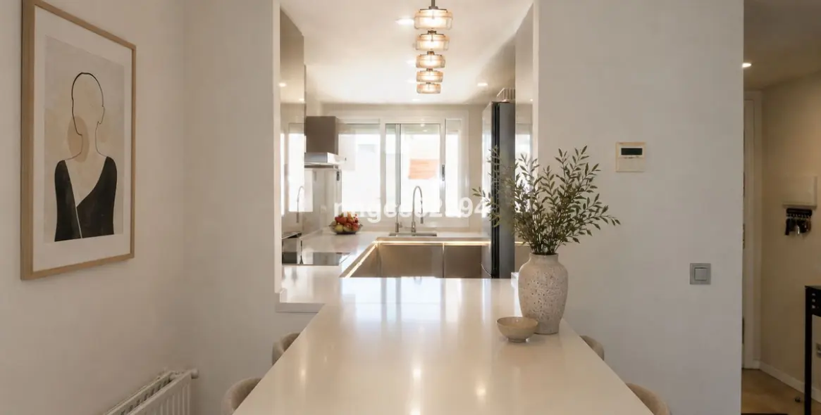 Продажа пентхауса в San Pedro de Alcántara 4