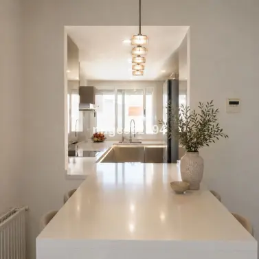 Продажа пентхауса в San Pedro de Alcántara