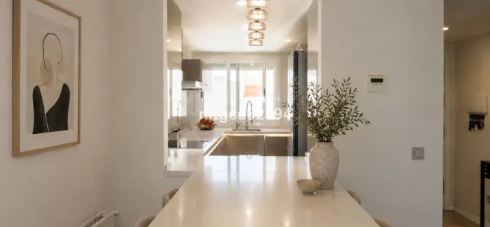 Продажа пентхауса в San Pedro de Alcántara 3