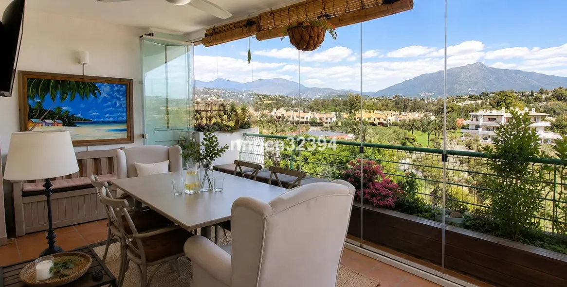 Продажа пентхауса в San Pedro de Alcántara 6