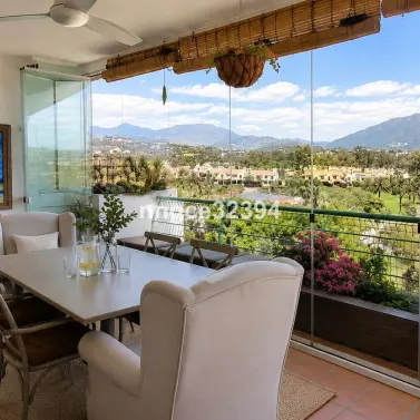 Продажа пентхауса в San Pedro de Alcántara