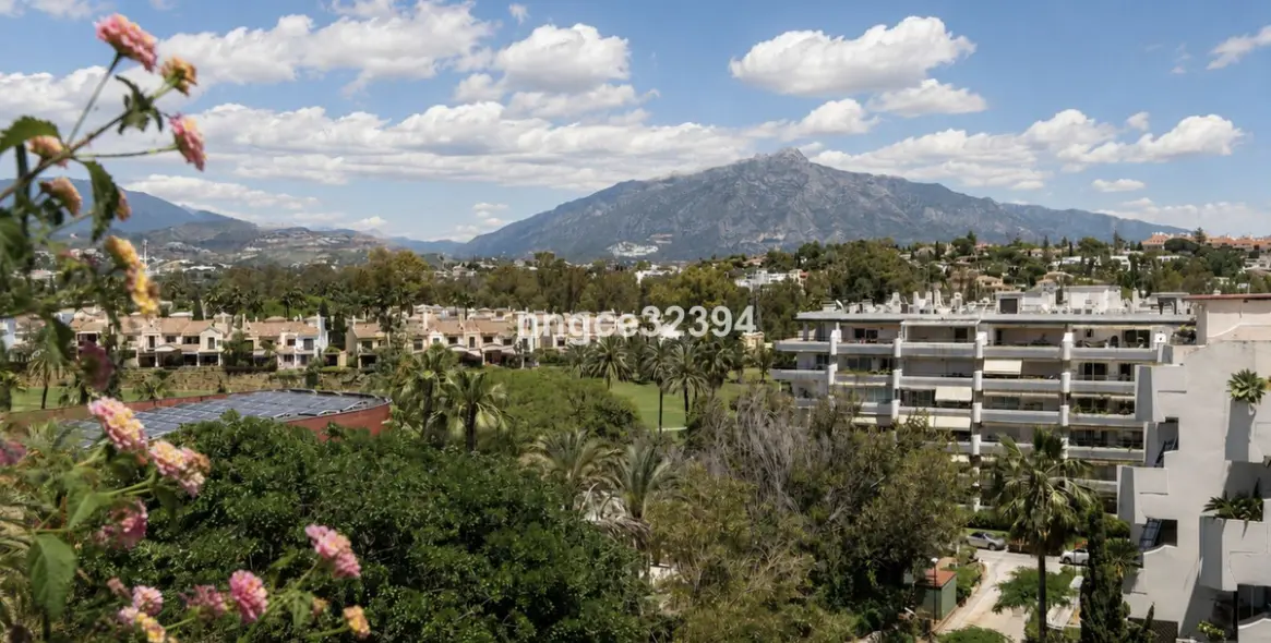 Продажа пентхауса в San Pedro de Alcántara 8