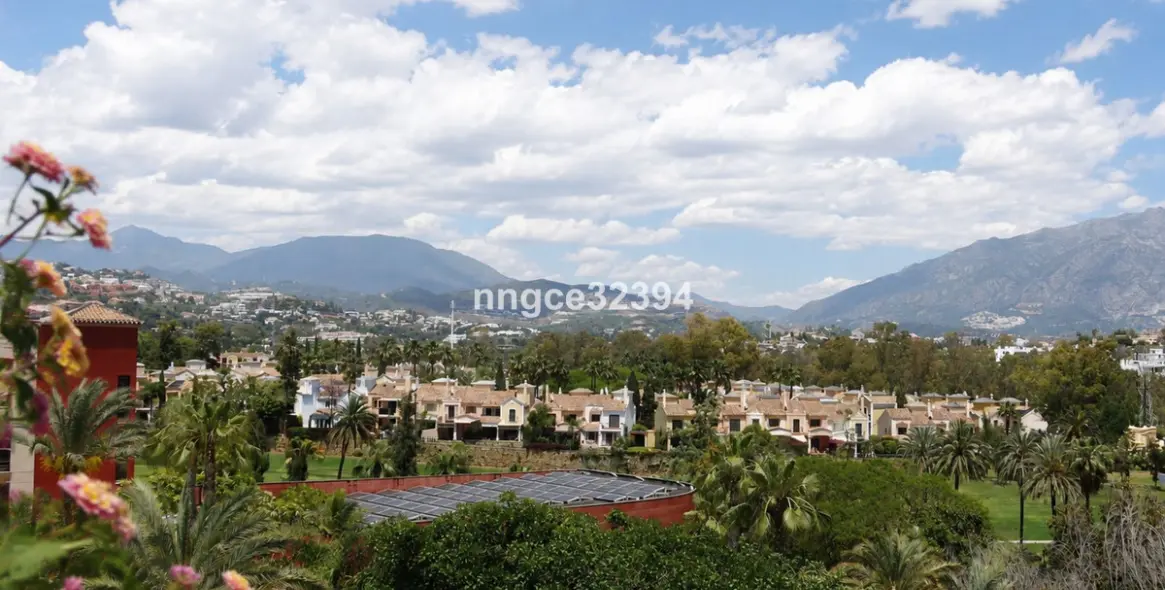 Продажа пентхауса в San Pedro de Alcántara 9
