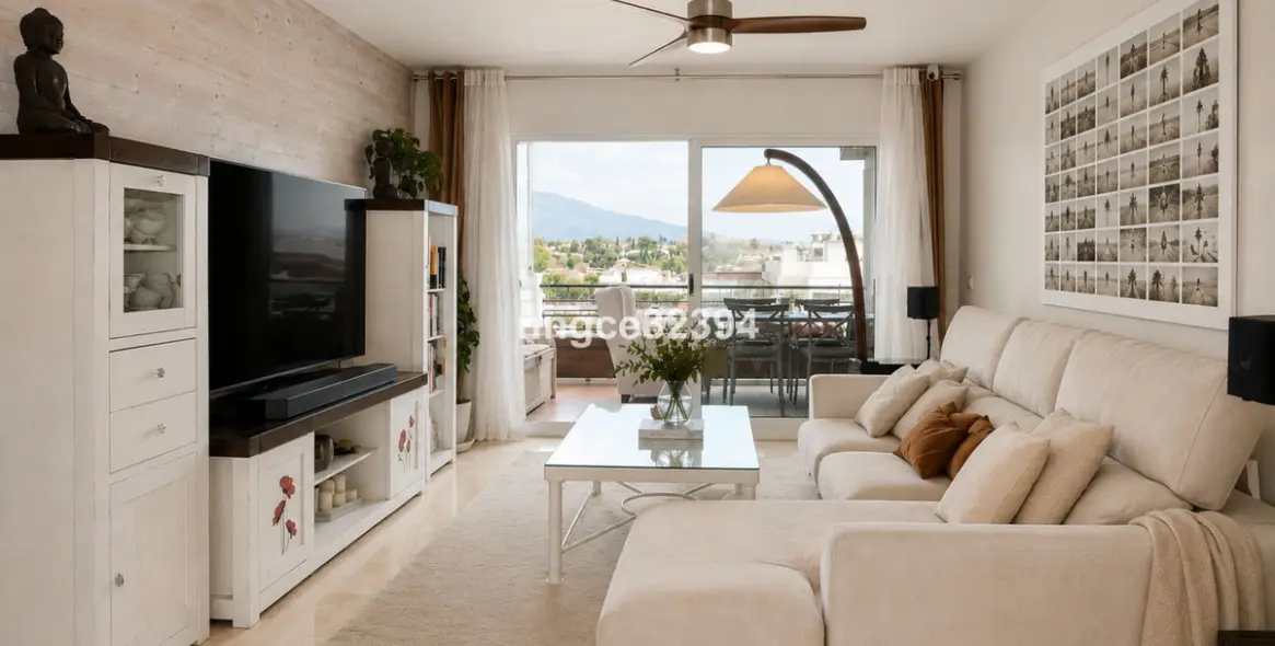 Продажа пентхауса в San Pedro de Alcántara 10