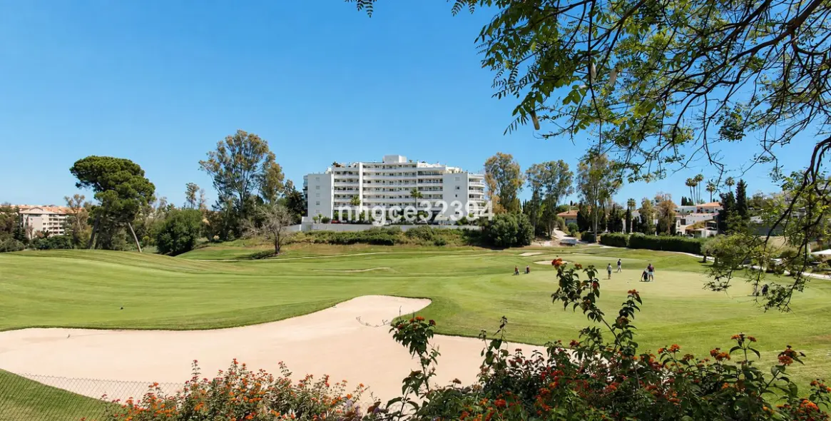 Продажа пентхауса в San Pedro de Alcántara 11