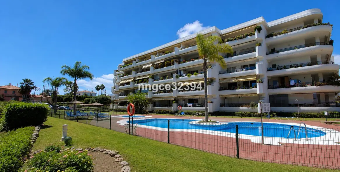 Продажа пентхауса в San Pedro de Alcántara 15