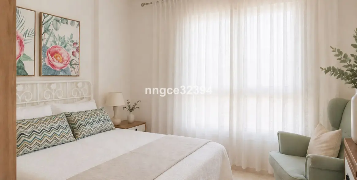 Продажа пентхауса в San Pedro de Alcántara 17