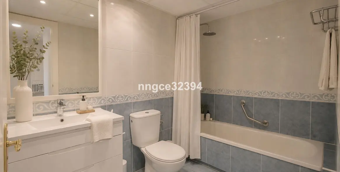 Продажа пентхауса в San Pedro de Alcántara 18
