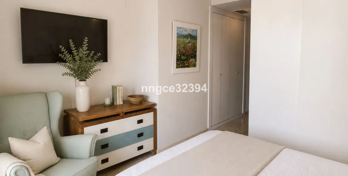 Продажа пентхауса в San Pedro de Alcántara 19