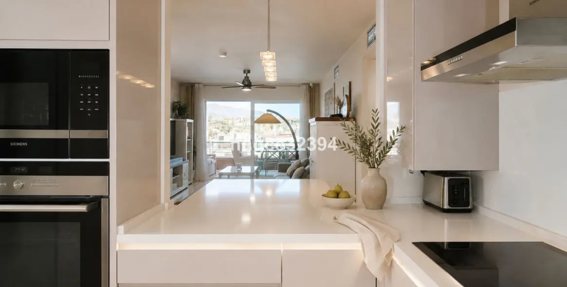 Продажа пентхауса в San Pedro de Alcántara 22