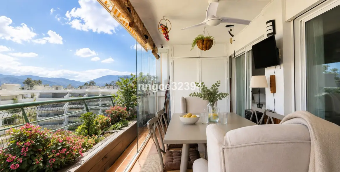 Продажа пентхауса в San Pedro de Alcántara 23