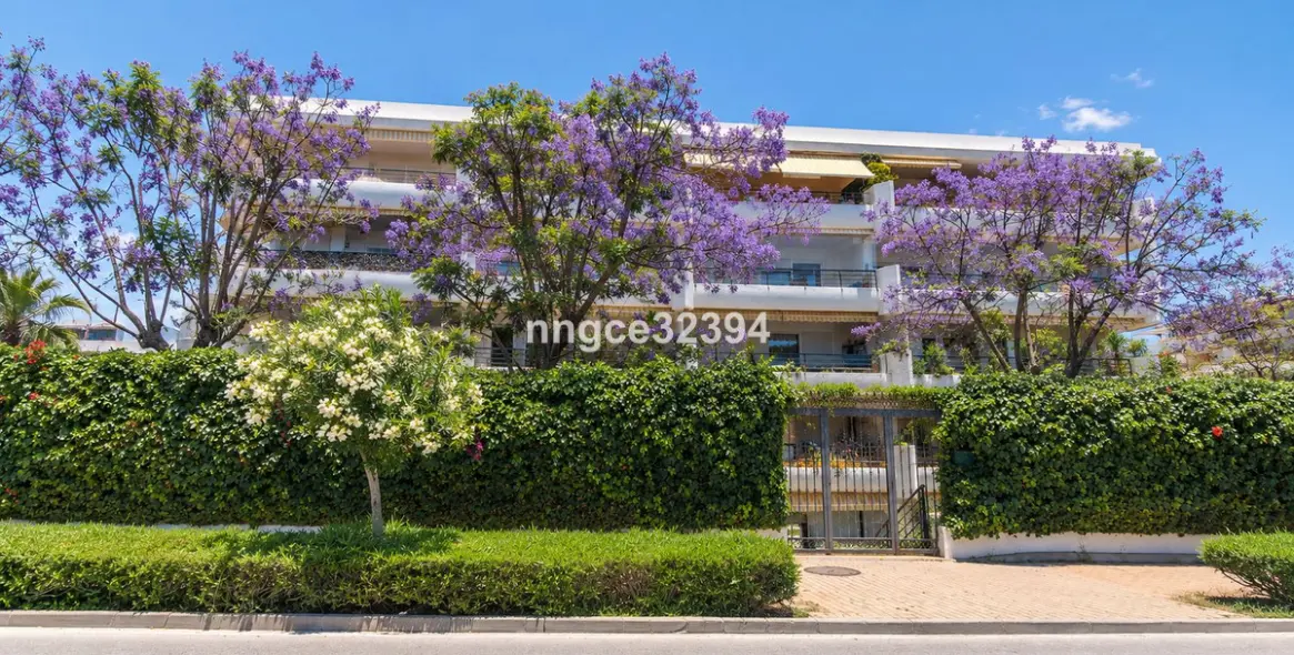 Продажа пентхауса в San Pedro de Alcántara 25