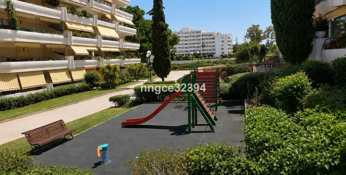Продажа пентхауса в San Pedro de Alcántara 28