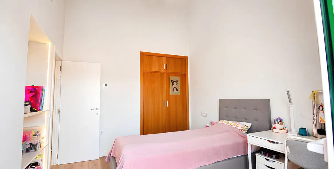 Venta de ático en Torreblanca 25