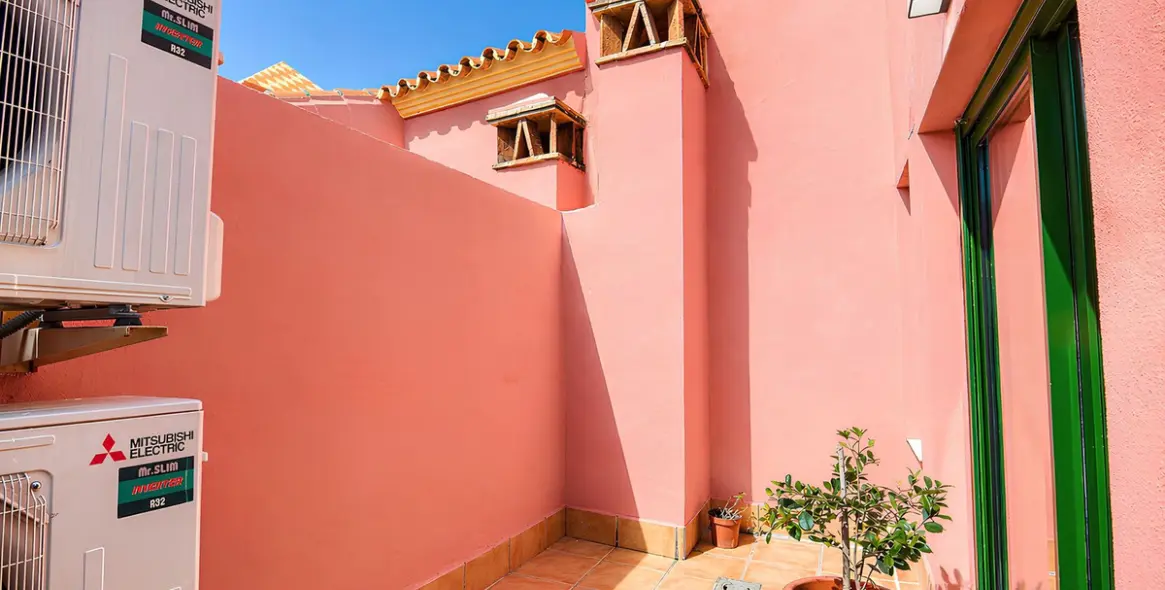 Venta de ático en Torreblanca 28