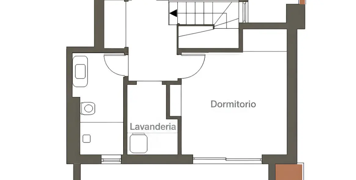 Venta de ático en Torreblanca 47