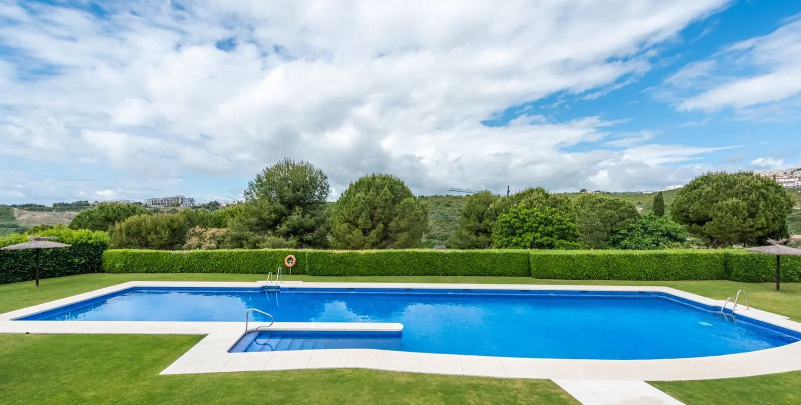 Venta de ático dúplex en Casares 21