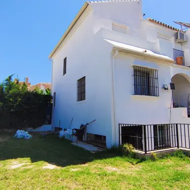Sale of semi-detached house in Atalaya