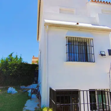 Sale of semi-detached house in Atalaya