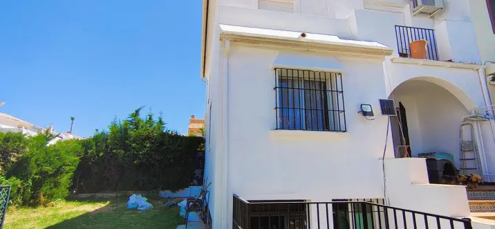 Sale of semi-detached house in Atalaya 2