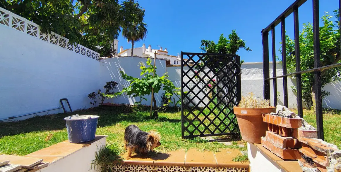 Sale of semi-detached house in Atalaya 4