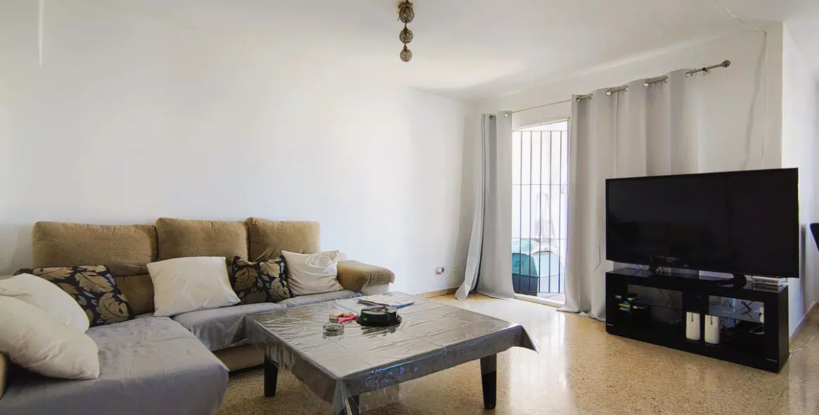 Sale of semi-detached house in Atalaya 8