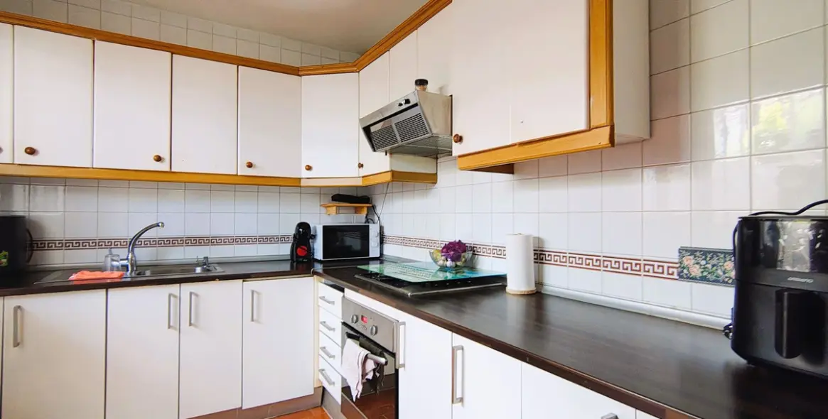 Sale of semi-detached house in Atalaya 9