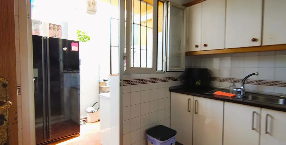 Sale of semi-detached house in Atalaya 10