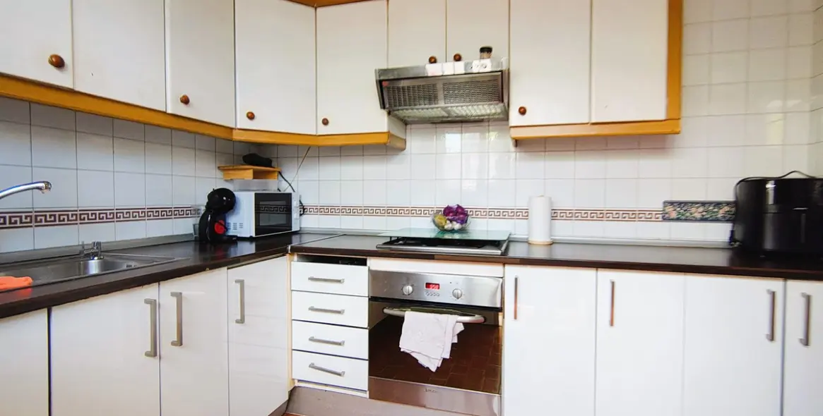 Sale of semi-detached house in Atalaya 12