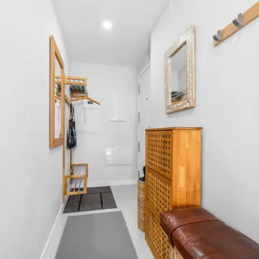 Sale of penthouse duplex in Torre del Mar