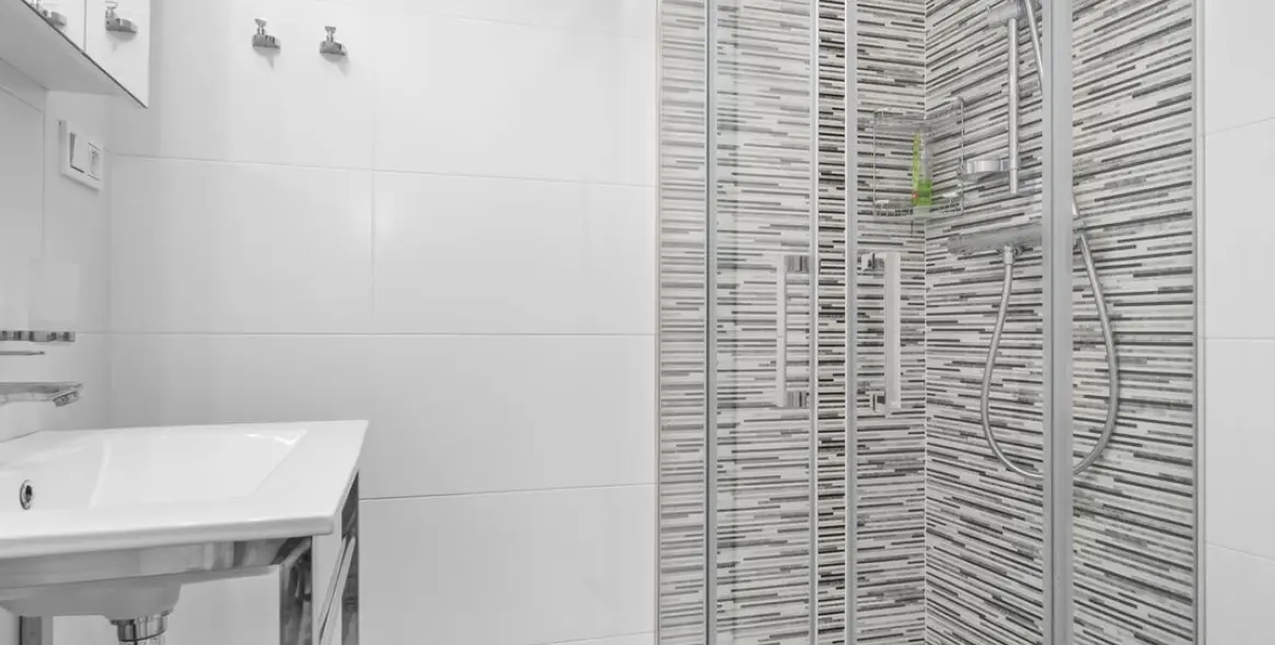 Продажа двухуровневого пентхауса в Torre del Mar 12