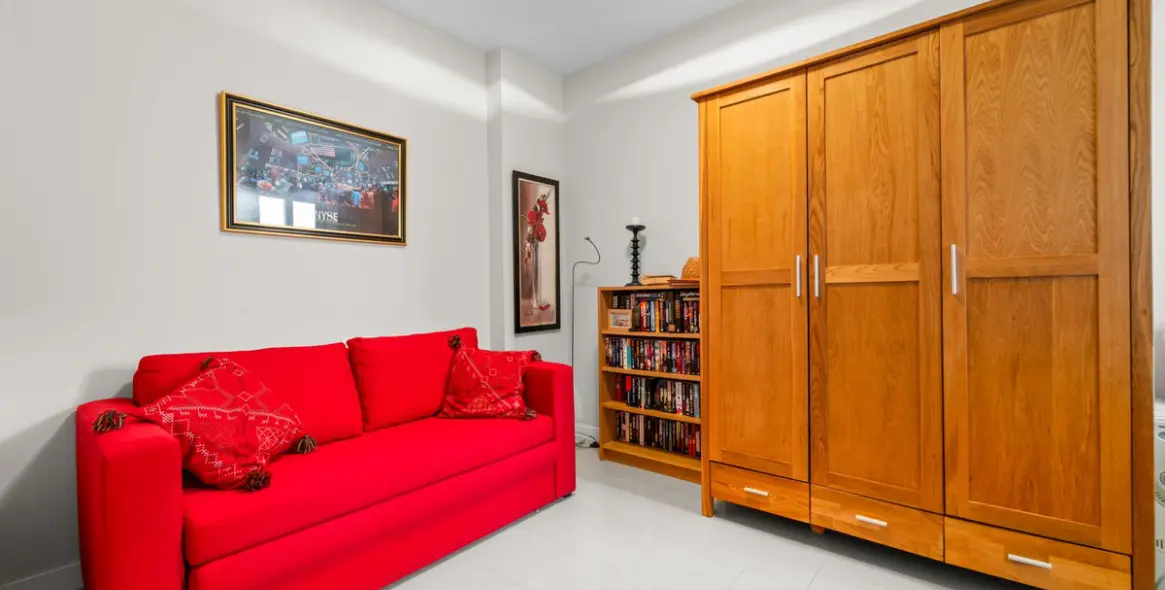 Продажа двухуровневого пентхауса в Torre del Mar 13