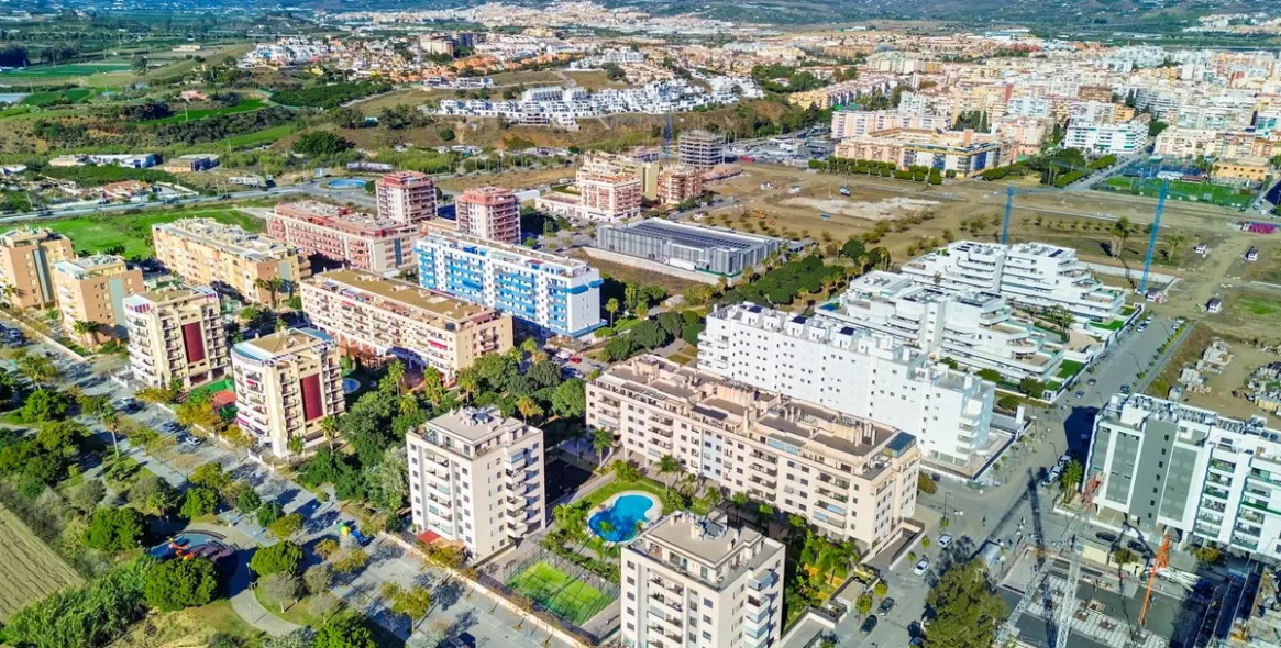 Продажа двухуровневого пентхауса в Torre del Mar 34