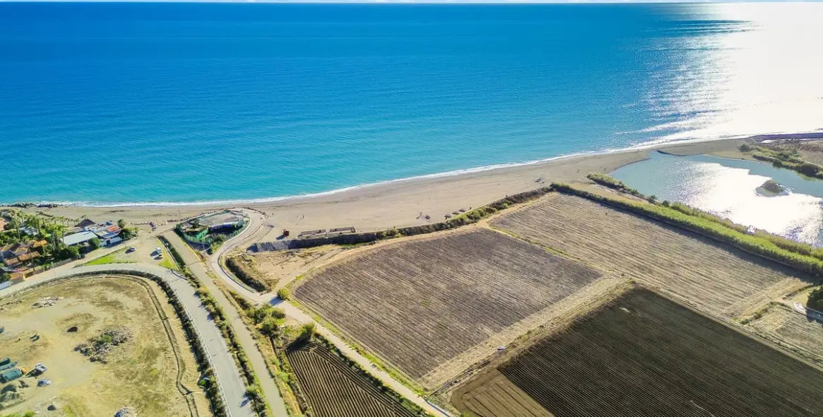 Продажа двухуровневого пентхауса в Torre del Mar 38