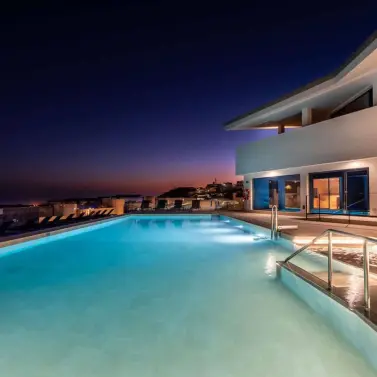 Продажа таунхауса в Torrox Costa