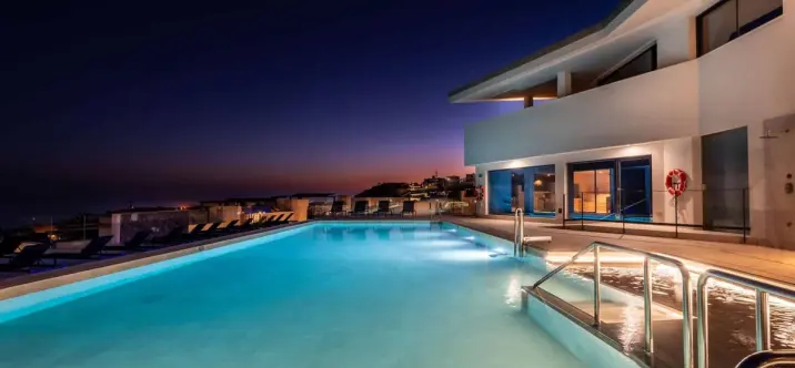Продажа таунхауса в Torrox Costa 3