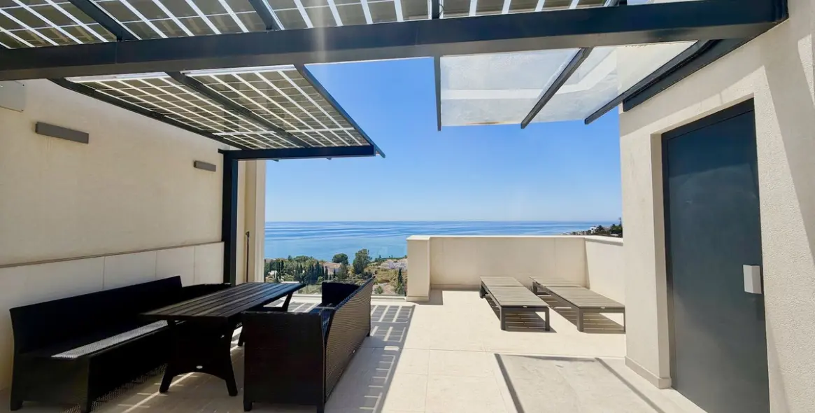 Продажа таунхауса в Torrox Costa 16