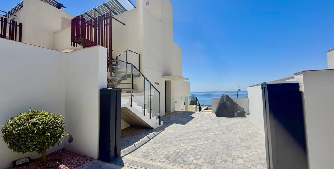 Продажа таунхауса в Torrox Costa 19