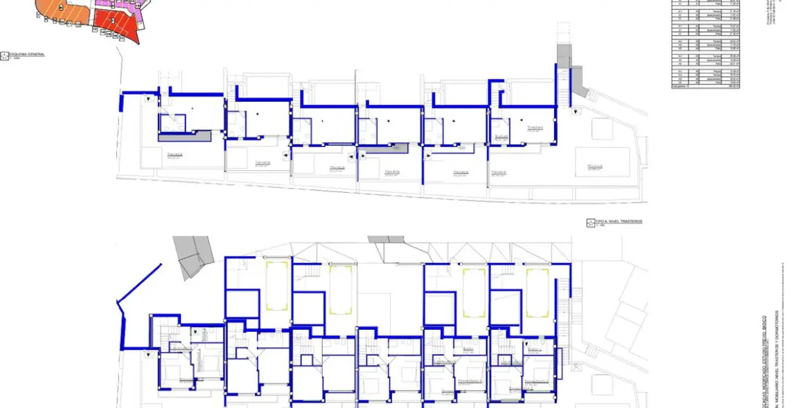 Продажа таунхауса в Torrox Costa 34